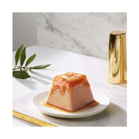 Gourmet Revelations Somon Balıklı Yetişkin Konserve Kedi Maması 2 Adet