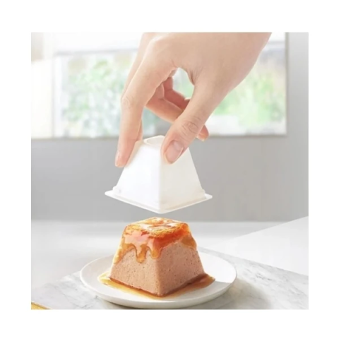 Gourmet Revelations Somon Balıklı Yetişkin Konserve Kedi Maması 2 Adet