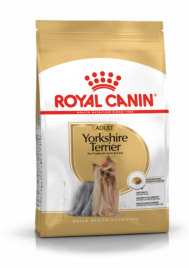 Royal Canin Yorkshire Terrier Adult Yetişkin Köpek Maması 1.5 kg