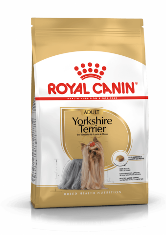 Royal Canin Yorkshire Terrier Adult Yetişkin Köpek Maması 1.5 kg