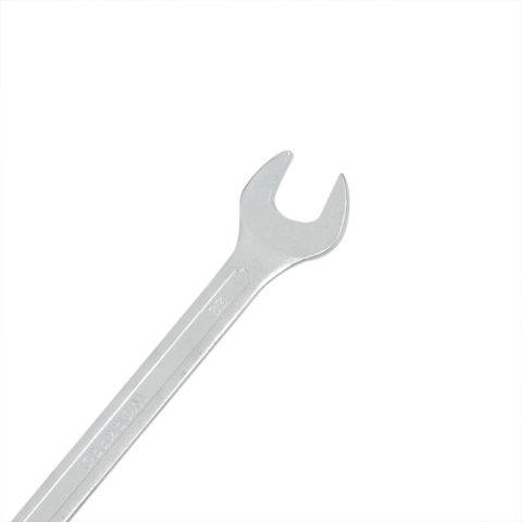 WORKPRO WP202575 8-19mm 8 Parça CR-V Profesyonel Kombine Anahtar Takımı + Bez Taşıma Kılıfı