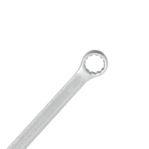 WORKPRO WP202575 8-19mm 8 Parça CR-V Profesyonel Kombine Anahtar Takımı + Bez Taşıma Kılıfı