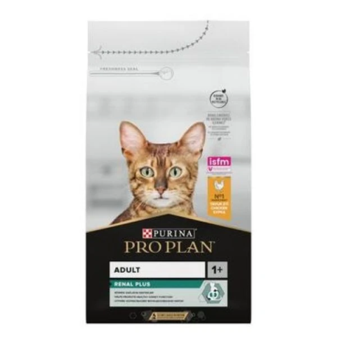 Pro Plan Adult Tavuklu Yetişkin Kedi Maması 10Kg