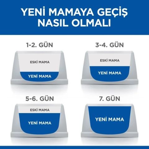Hills Young Sterilised Ton Balıklı Kısırlaştırılmış Kedi Maması 8+2 kg