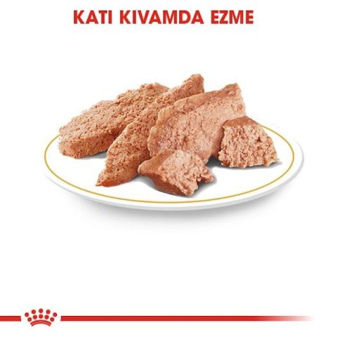 Royal Canin Yorkshire Terrier Pouch Konserve Köpek Maması