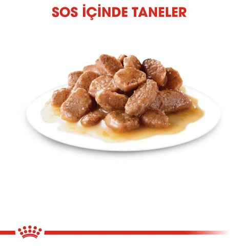 Royal Canin Instinctive Jelly 12x85 gr Yaş Kedi Maması