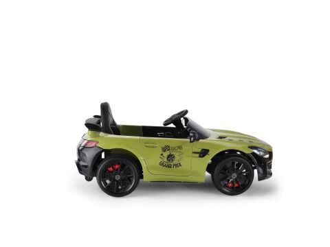 Baby2Go Grand Akülü Araba 12V Yeşil