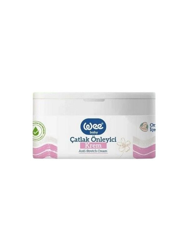 Organik Çatlak Önleyici Krem 150 ml