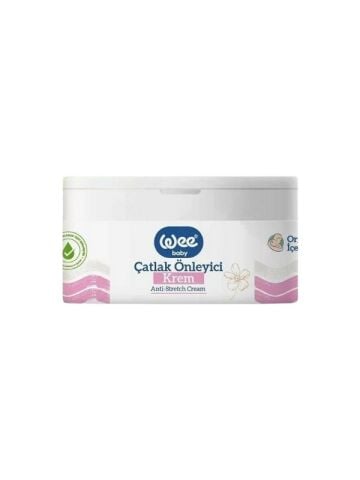 Organik Çatlak Önleyici Krem 150 ml