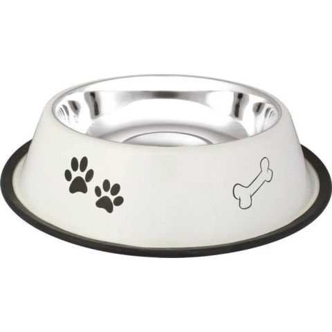 ORİPET ASRPP 16 OZ DESENLİ METAL MAMA KABI