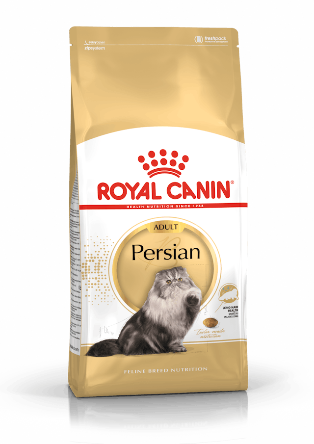 Royal Canin Persian Adult Yetişkin İran Kedisi Maması 4 Kg