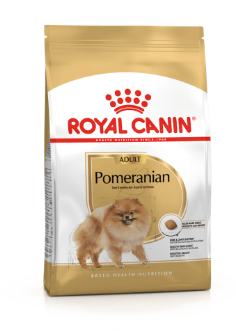 Royal Canin Pomeranian Yetişkin Köpek Maması 1,5 Kg
