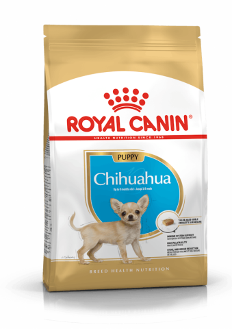 Royal Canin Chihuahua Junior Yavru Köpek Maması 1,5 Kg