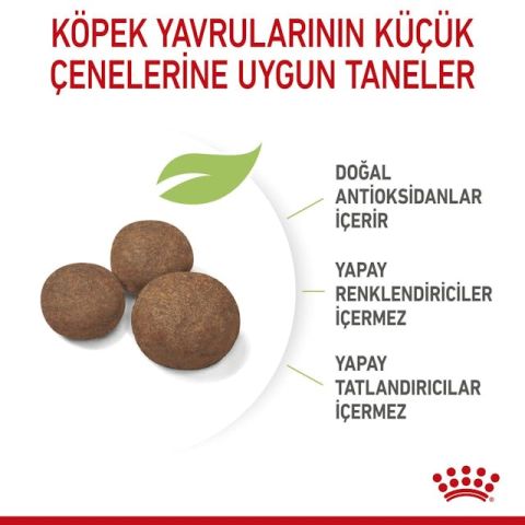 Royal Canin Medium Puppy Yavru Köpek Maması 4 Kg