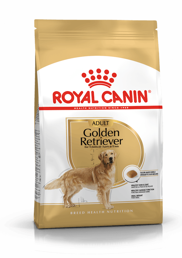 Royal Canin Golden Retriever Adult Yetişkin Köpek Maması 12 Kg