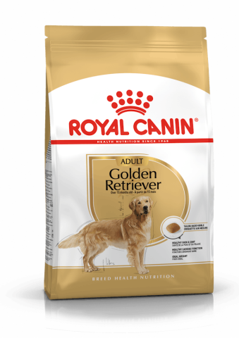 Royal Canin Golden Retriever Adult Yetişkin Köpek Maması 12 Kg