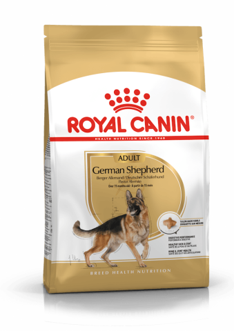 Royal Canin German Shepherd Adult Yetişkin Köpek Maması 11 Kg