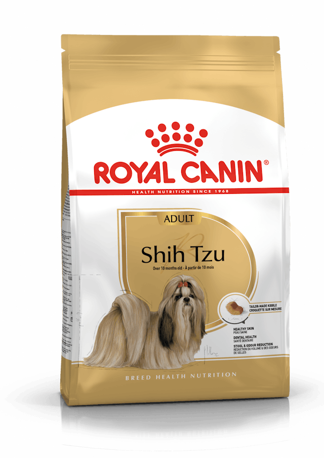 Royal Canin Shihtzu Adult Yetişkin Köpek Maması 1.5 Kg
