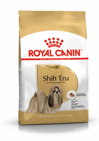 Royal Canin Shihtzu Adult Yetişkin Köpek Maması 1.5 Kg