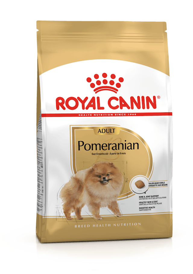 Royal Canin Pomeranian Yetişkin Köpek Maması 1,5 Kg 1