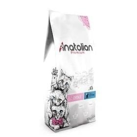 Anatolian Premium 10 kg Tavuk Etli Yavru Kedi Maması