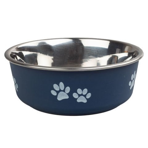 Oripet Pfb(D) 12cm 300ml Pati Desenli Lacivert Mam