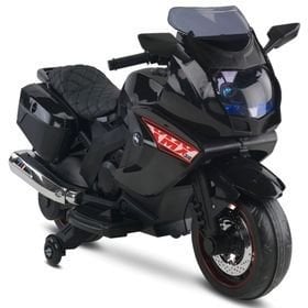 Babyhope XMX-316 Siyah 12V Akülü Motor