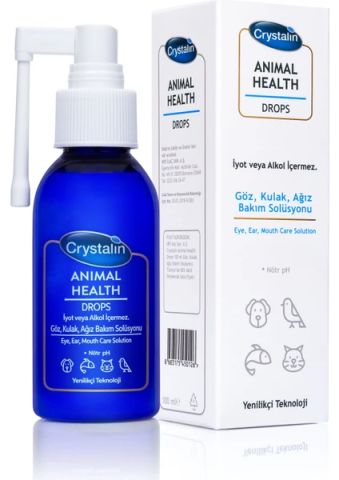 Animal Health 100 ml