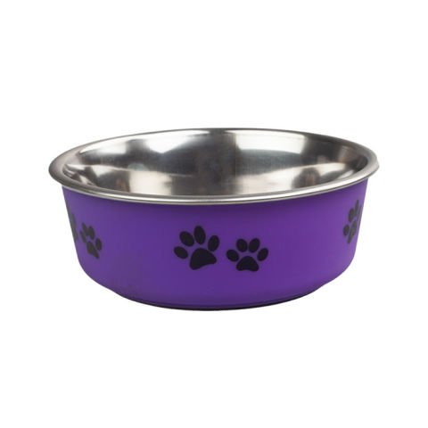 Oripet Pfb(V) 21cm 1850ml Pati Desenli Mor Mama Su