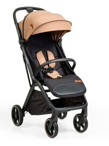 Calico Kabin Boy Bebek Arabası