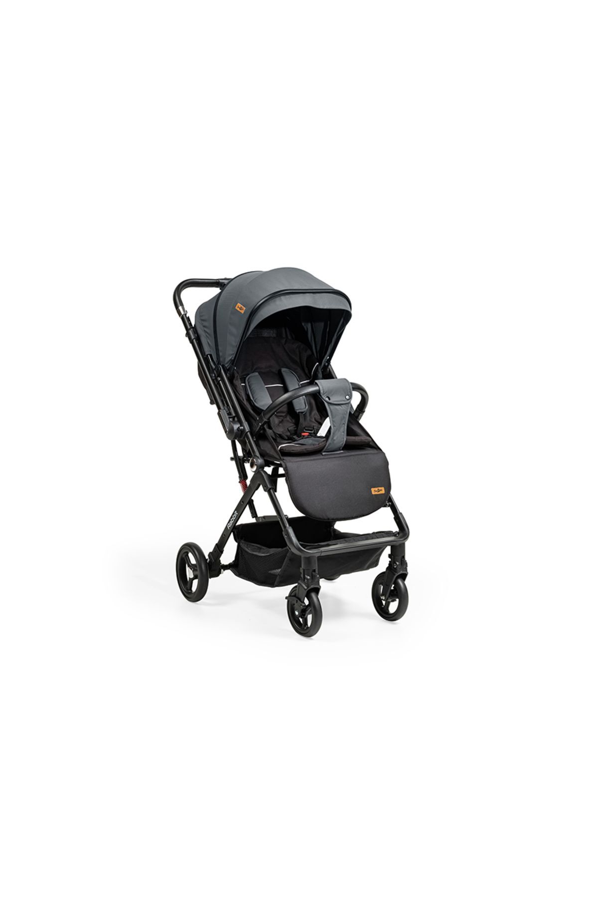 Baby2Go Rabbit Çift Yönlü Bebek Arabası
