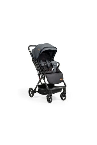 Baby2Go Rabbit Çift Yönlü Bebek Arabası