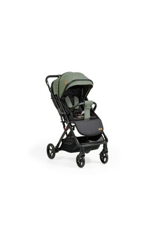2520 Rabbit Çift Yönlü Kabin Boy Bebek Arabası