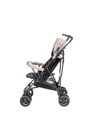 Verona Baston Bebek Arabası