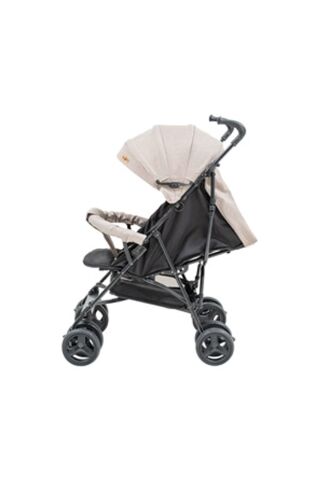 Verona Baston Bebek Arabası