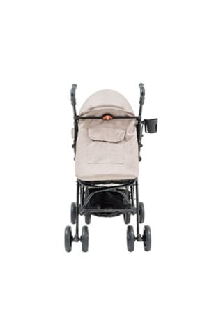 Verona Baston Bebek Arabası