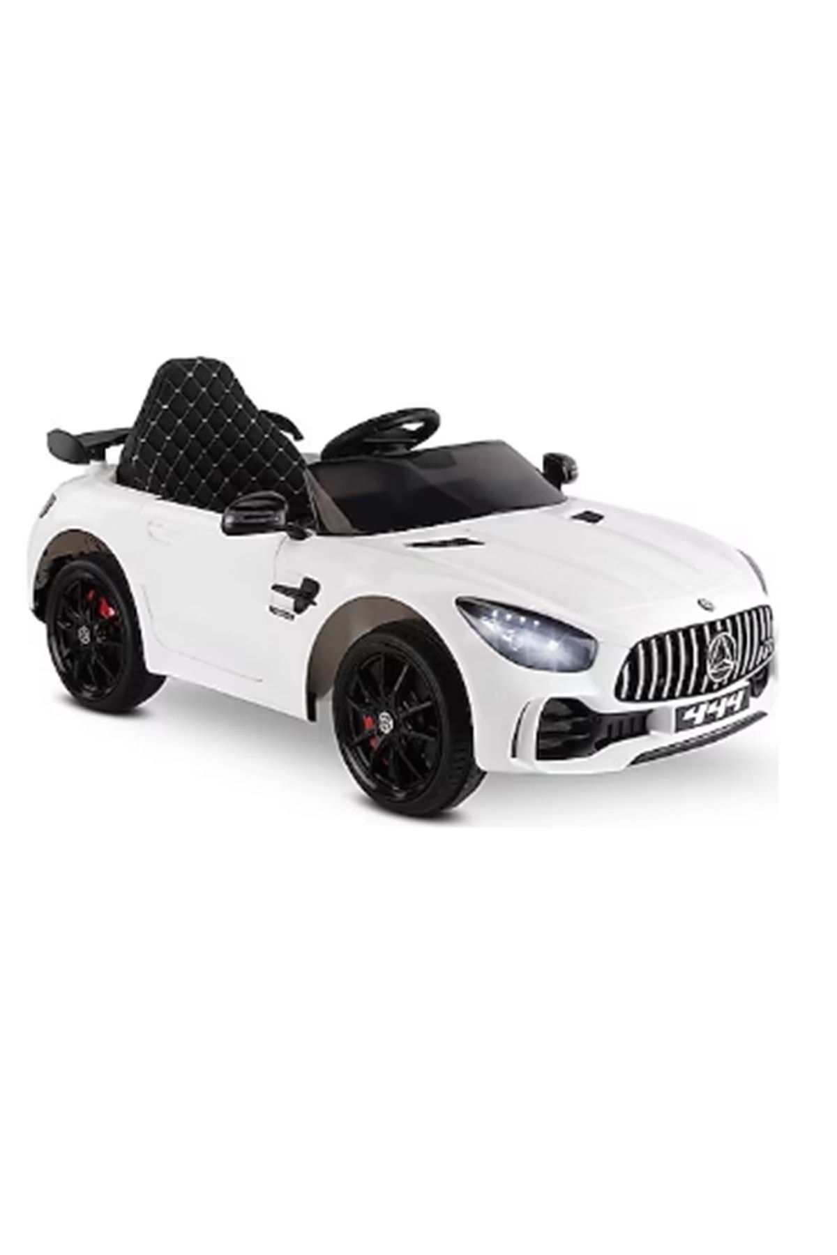 Gtr Sport Akülü Araba 12v 444
