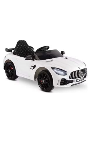 Gtr Sport Akülü Araba 12v 444