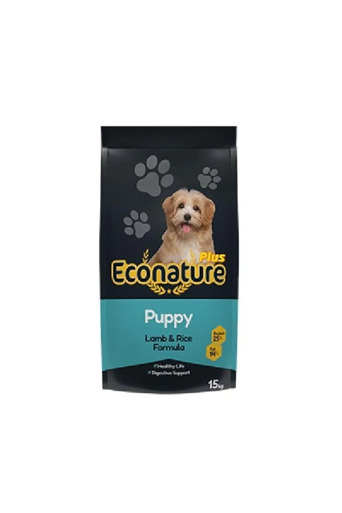 Econature 15 kg Kuzulu Yetişkin Kuru Köpek Maması