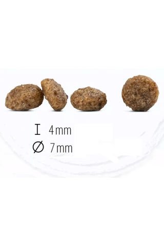 Happy Dog Mini Puppy Fit & Vital 10 Kg