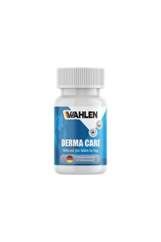 Dog Derma Care Deri Ve Tüy Sağlığı Köpek Tableti 37,5 Gr