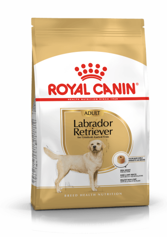 Royal Canin Labrador Retriever Yetişkin Köpek Maması 12 Kg