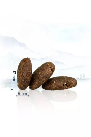 Happy Dog Medium Orta Irk Yetişkin Köpek Maması 4 Kg