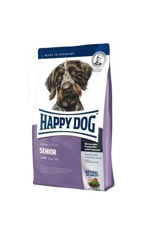 Happy Dog Fit & Vital Yaşlı Köpek Maması 4 Kg