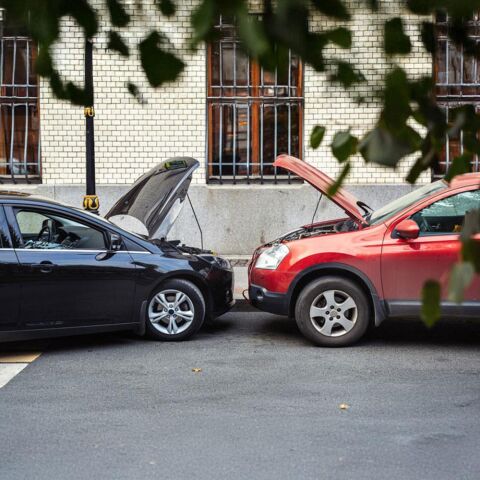 Michelin ML4002 6V/12V/24V 500Amper 2,5Metre 10mm² Akü Takviye Kablosu