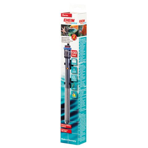 Eheim Jager 100w Thermocontrol Akvaryum Isıtıcı