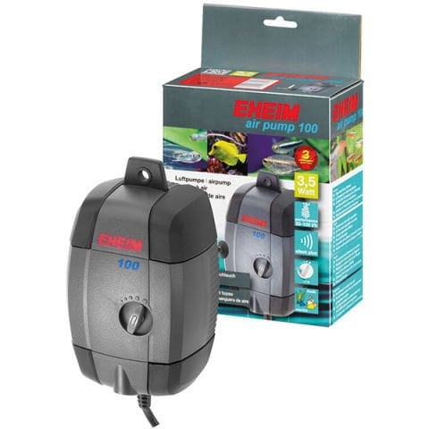 Eheim Hava Motoru 3701 Akvaryum Hava Pompası