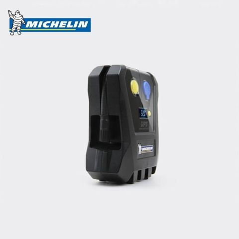 Michelin MC12264 12 Volt 120 PSI Göstergeli Hava Pompası