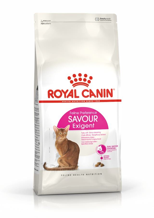 Royal Canin Exigent Savour Seçici Yetişkin Kedi Maması 10 Kg