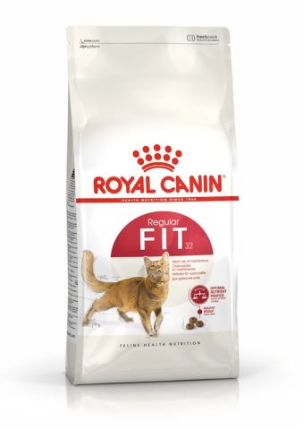 Royal Canin Fit 32 Yetişkin Kedi Maması 400 gr